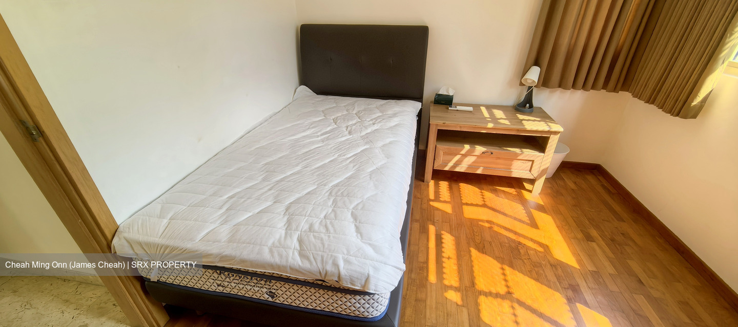 Sims Green (D14), Apartment #453073641